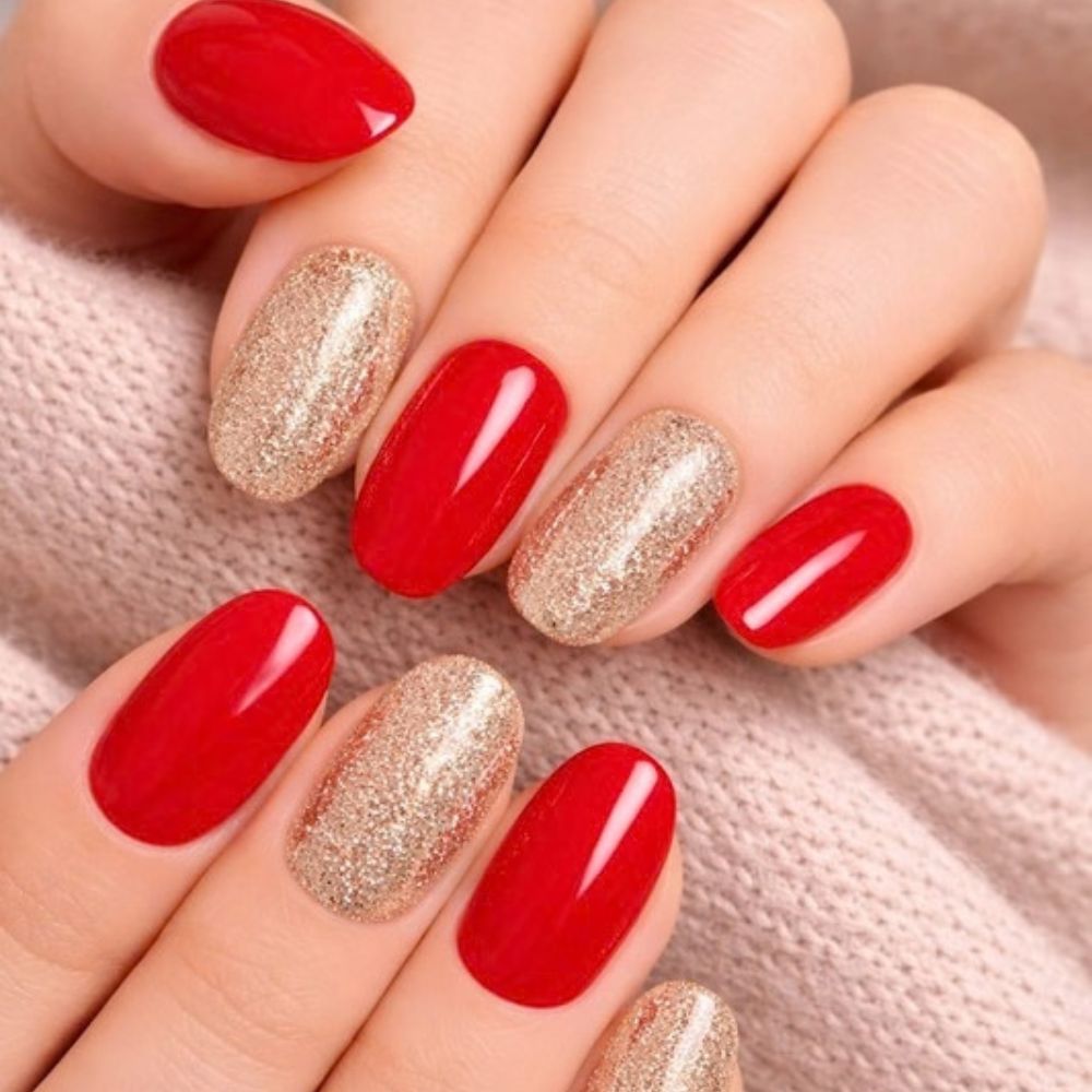 20 uñas