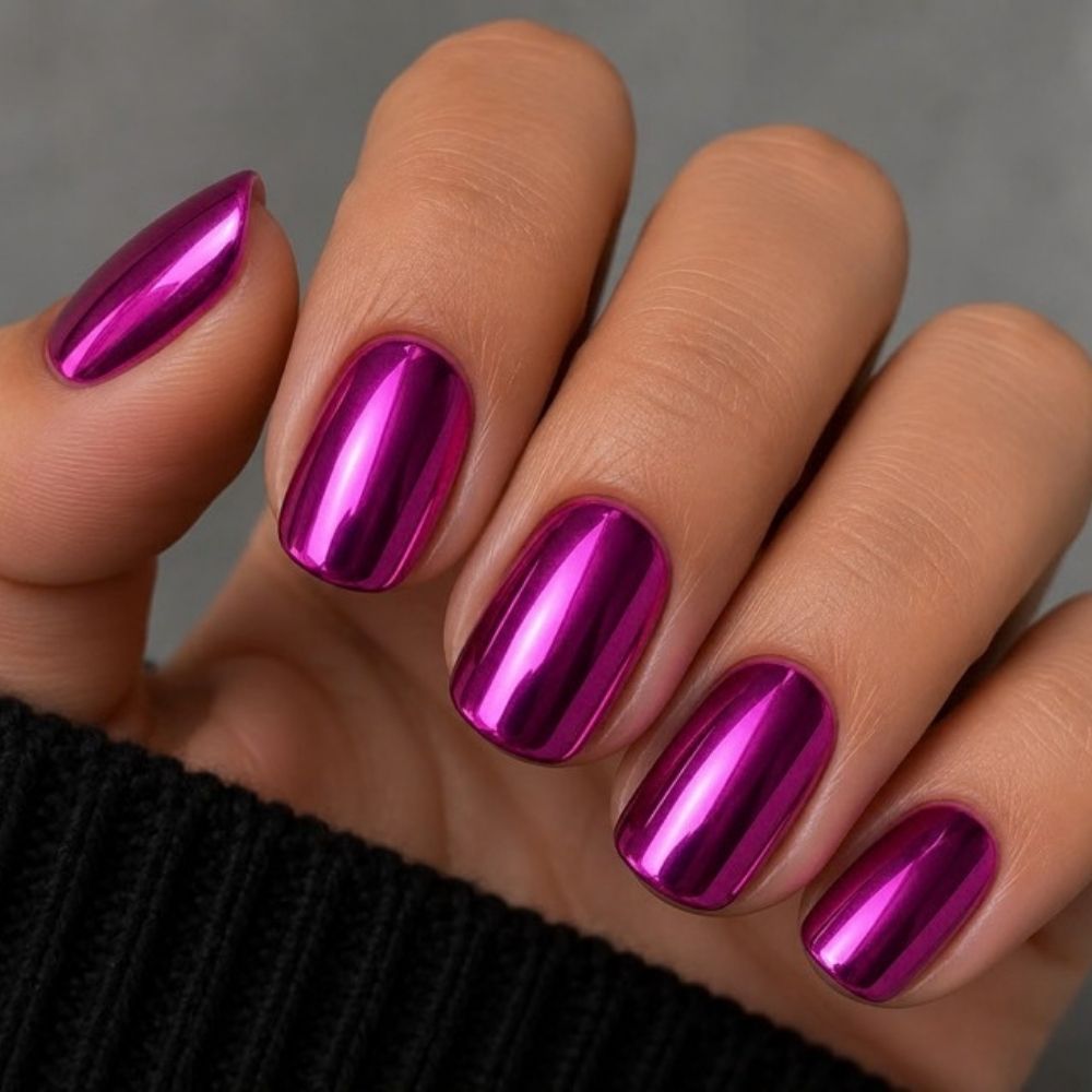 Espejo Fucsia - NG200139