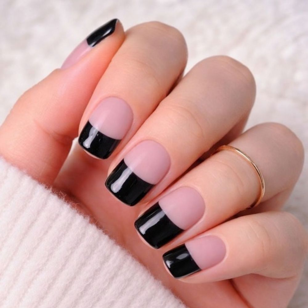 Negro Chic UVG60112