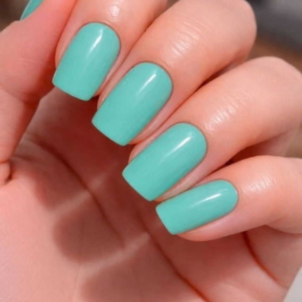 Menta Glaseada BSS-0045