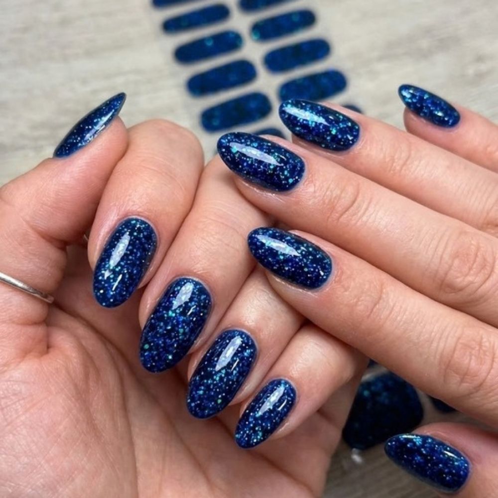 Azul Profundo UVG60024
